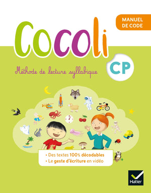 Cocoli - Lecture CP