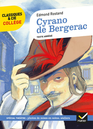 Cyrano de Bergerac