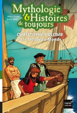 Christophe Colomb et le Nouveau Monde