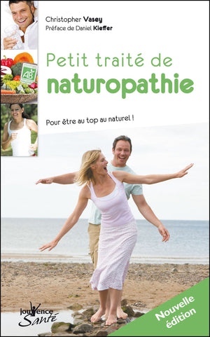 Petit traité de naturopathie