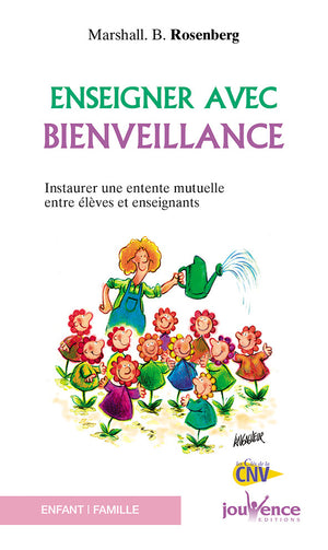 Enseigner avec bienveillance