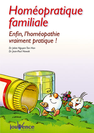 Homéopratique familiale