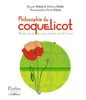 La voie du coquelicot