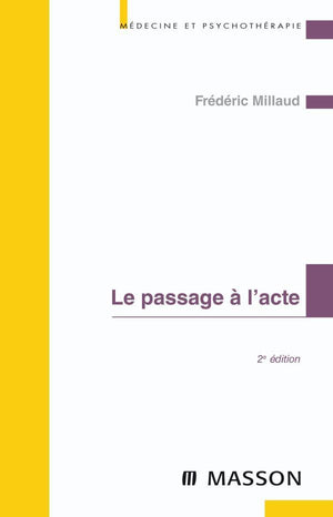 Le passage à l'acte