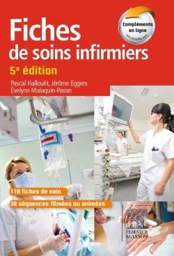 Fiches de soins infirmiers