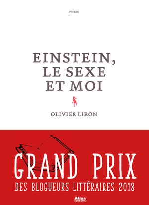 Einstein, le sexe et moi