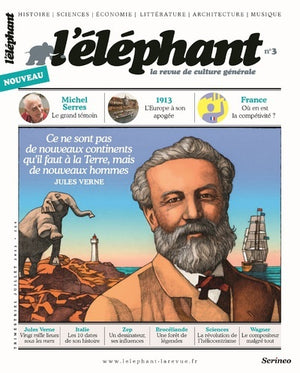 La revue 03