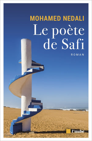 Le poète de Safi