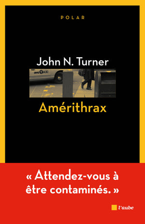 Amérithrax