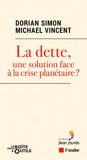 La dette, une solution face à la crise planétaire