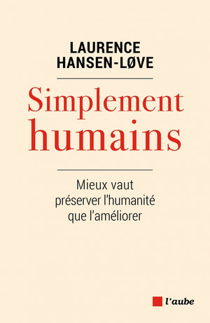 Simplement humains