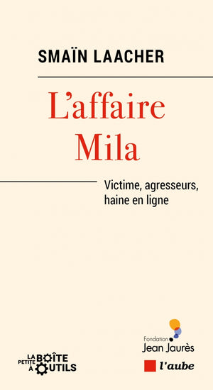 L'affaire Mila