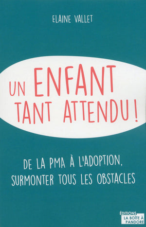 Une enfant tant attendu !