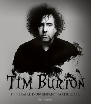 Tout Tim Burton