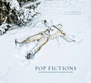 Pop fictions