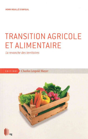 Transition agricole et alimentaire