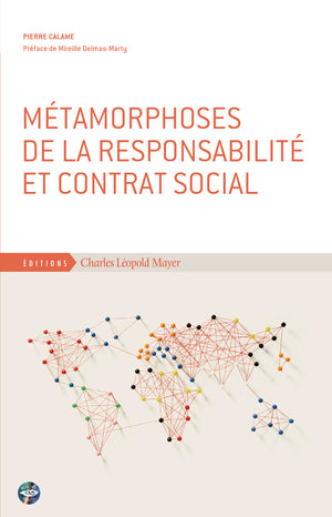 Métamorphoses de la responsabilité et contrat social