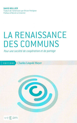 La renaissance des communs