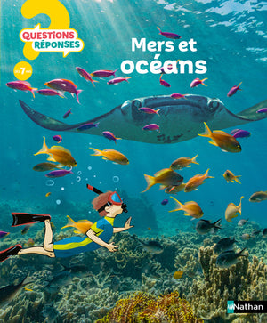 Mers et océans