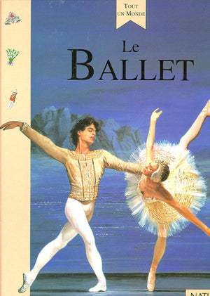 Le Ballet