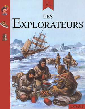 EXPLORATEURS