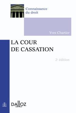 La Cour de cassation