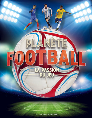 Planète football