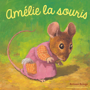 Amélie la souris