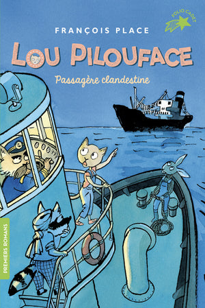 Lou Pilouface 1