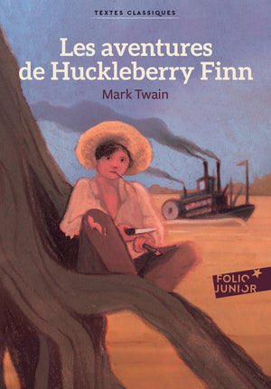 Les aventures d'Huckleberry Finn