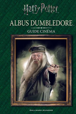 Albus Dumbledore