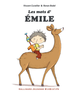 Les mots d'Emile