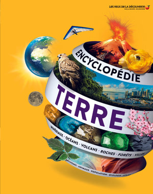 Encyclopédie de la Terre