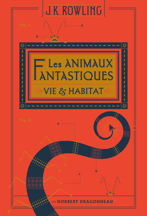 Les Animaux Fantastiques - Edition augmentée