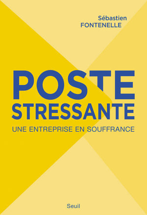 Poste stressante