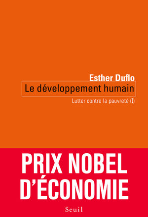 Le Développement humain: Lutter contre la pauvreté