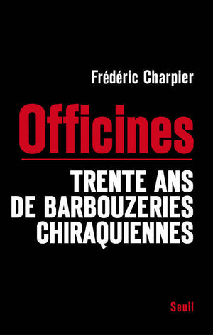 Les officines