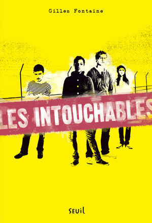 Les Intouchables