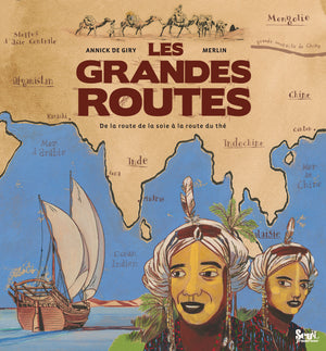 Les Grandes routes