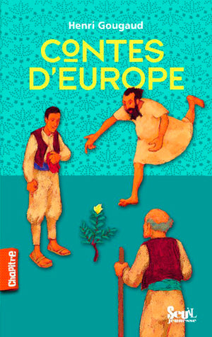 Contes d'Europe