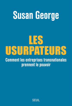 Les usurpateurs