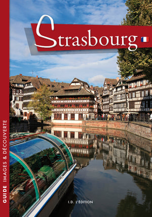 Guide de Strasbourg