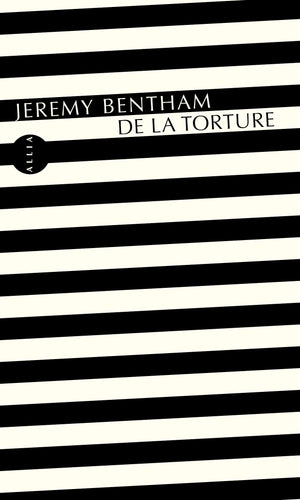 De la torture: Deux manuscrits