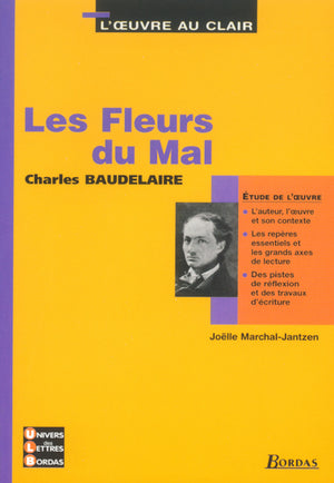 Les fleurs du mal