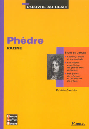 Phèdre