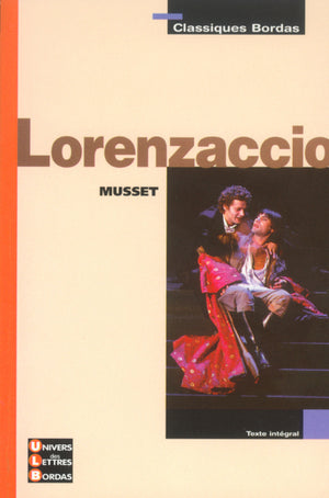 Lorenzaccio