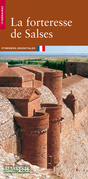 La forteresse de Salses