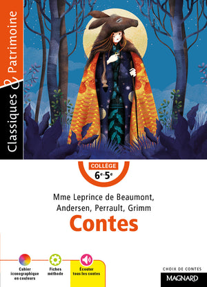 Contes