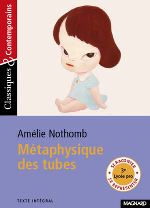 Métaphysique des tubes