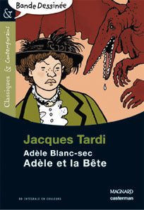 Adèle et la Bête